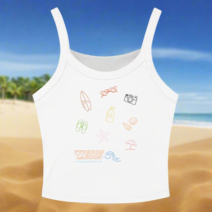 Typhoon Lagoon Tank Top