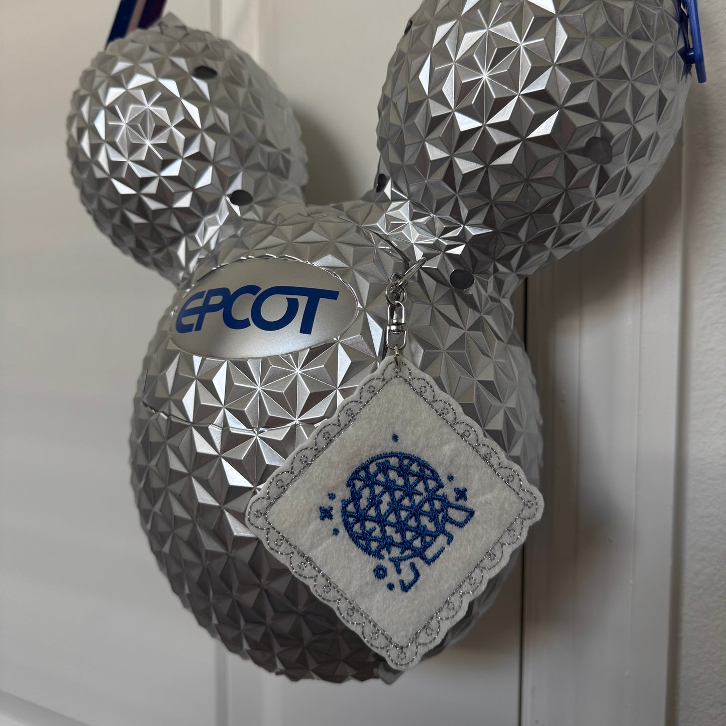 Park Icon Bag Charms