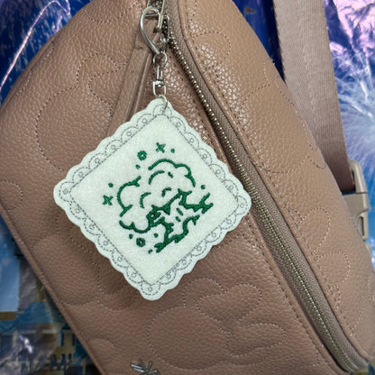 Park Icon Bag Charms