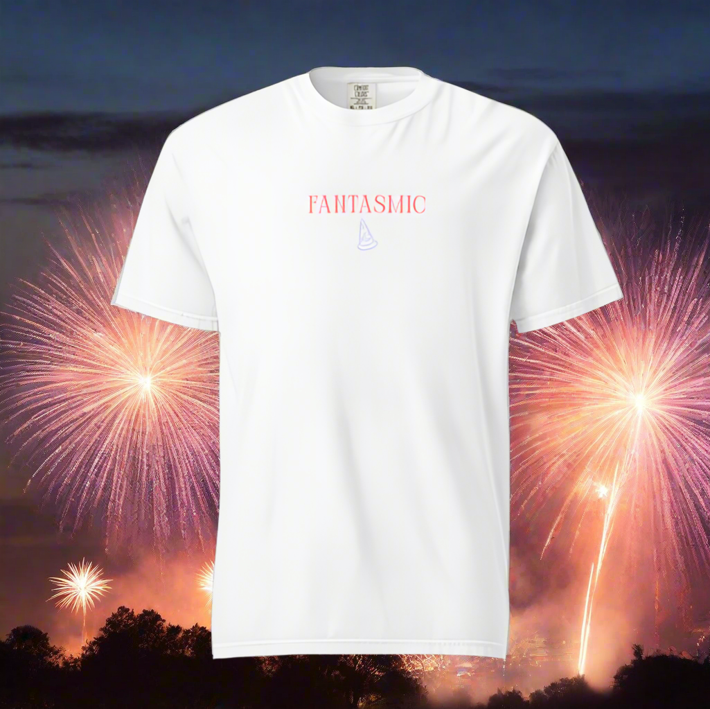 Fantasmic Dream Tee