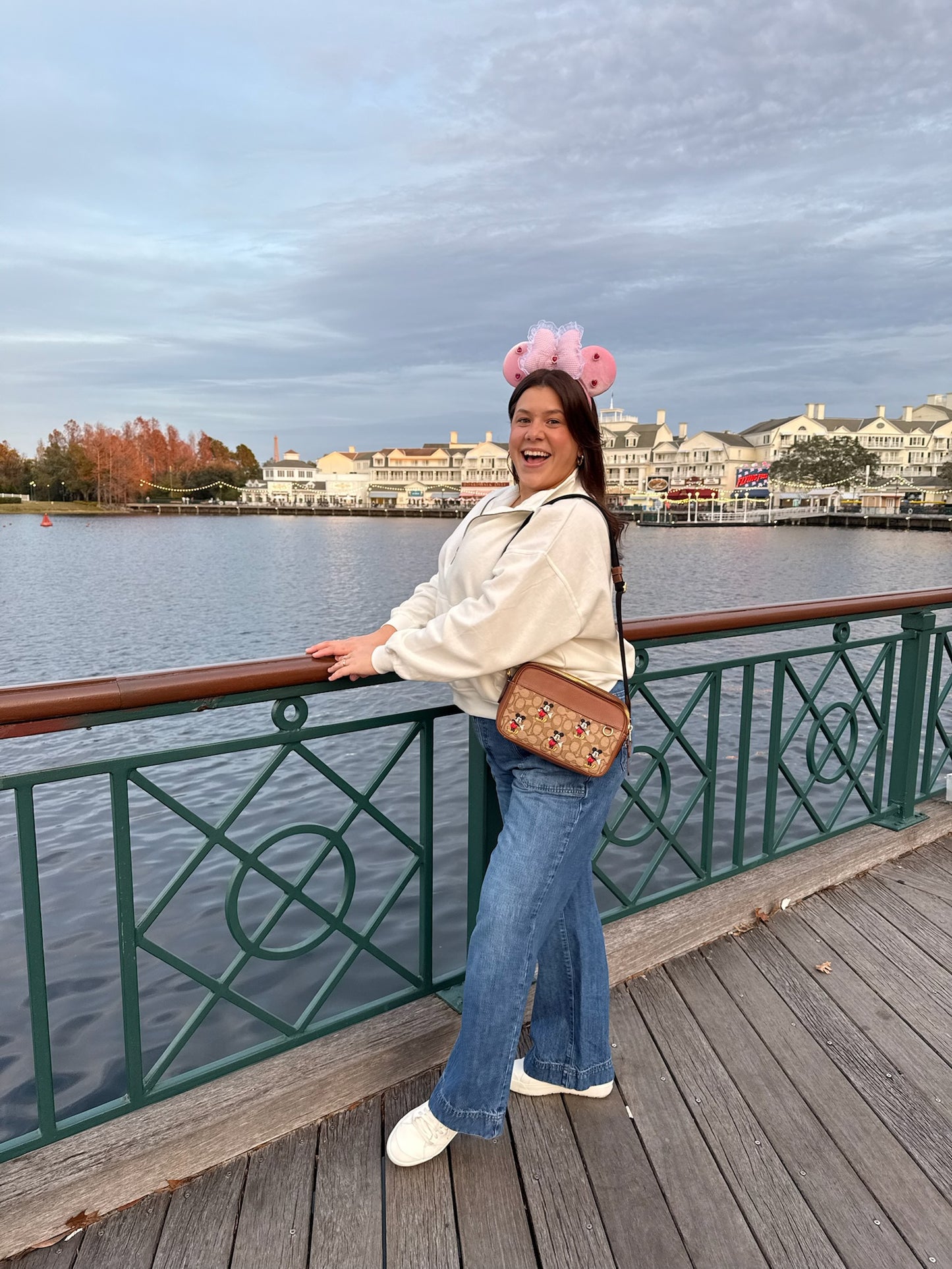 All my Heart - Hot Pink Hearts