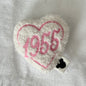DLR 1955 Bag Charm