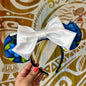 Blue Hawaii Ears