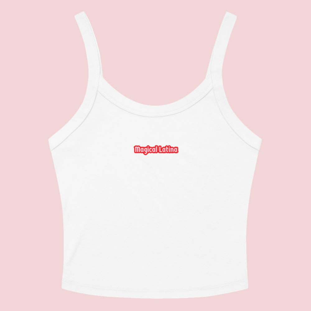 Magical Latina Tank