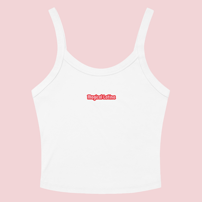 Magical Latina Tank