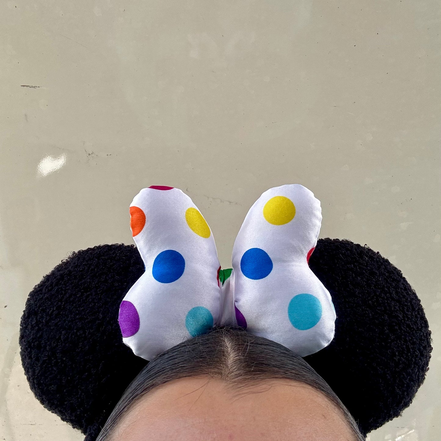 Celebrate Ears