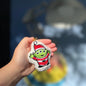 Toy Story Christmas Bag Charm