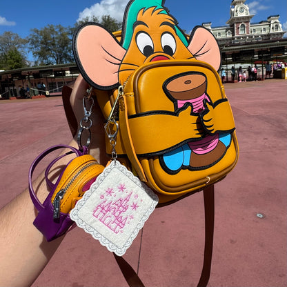 Park Icon Bag Charms