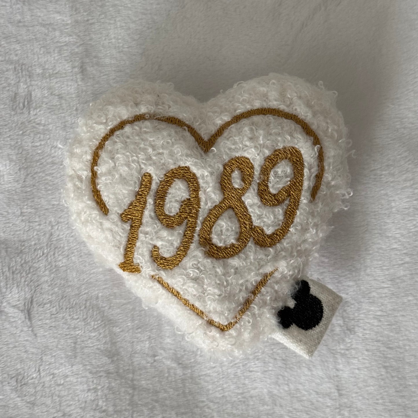 HS 1989 Bag Charm