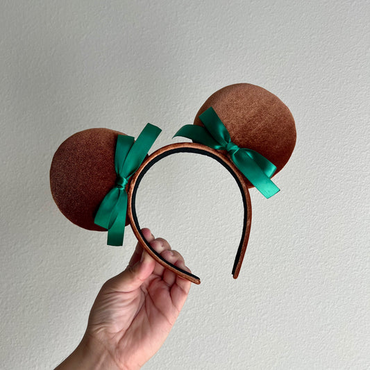 Animal Kingdom Ears