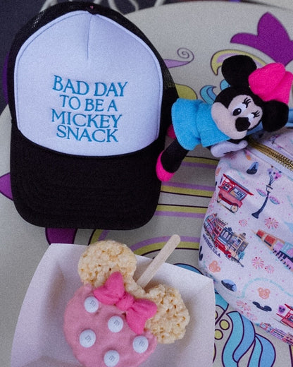 Bad Day Trucker Hat