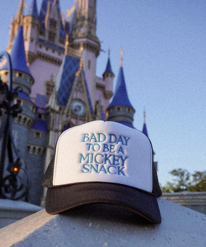 Bad Day Trucker Hat