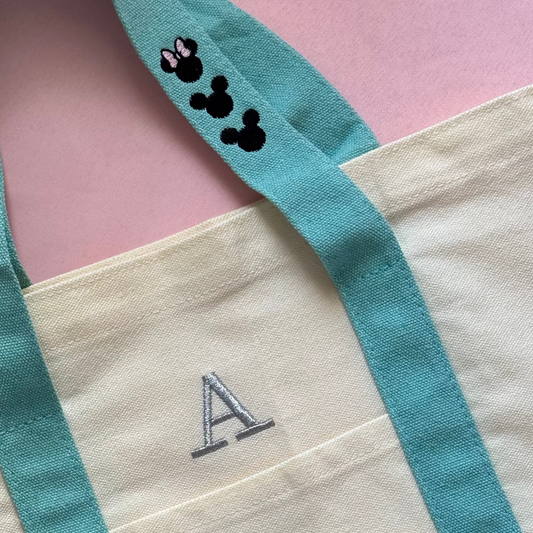 Make it YOU Tote Bag